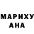 MDMA Molly Polina Hrebenyk